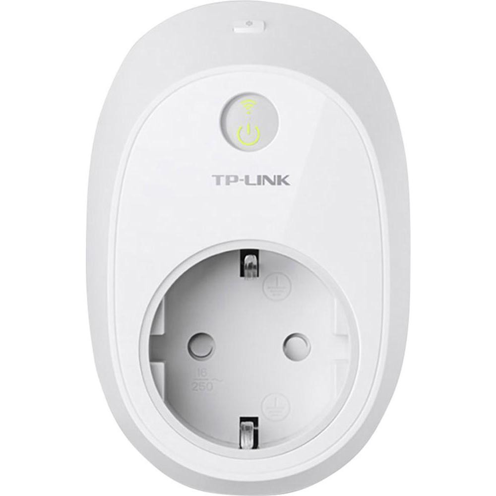 Smart Plug, TP-Link / Wi-Fi