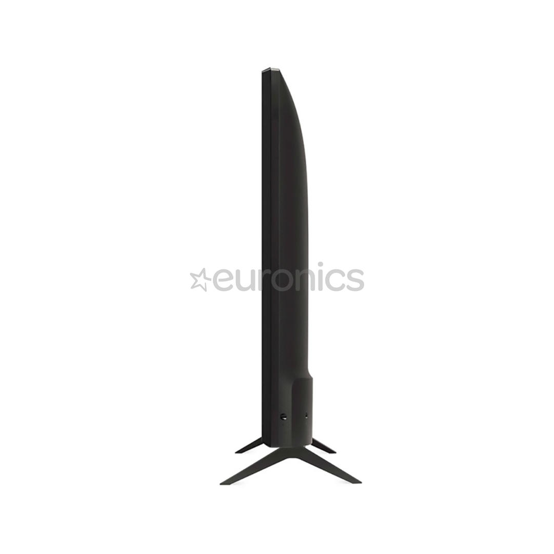 43" Ultra HD 4K LED televizors, LG