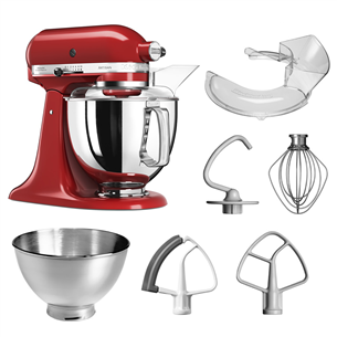 Stand mixer bowl 5KSM5SSBCE, 4,83 l, copper, KitchenAid