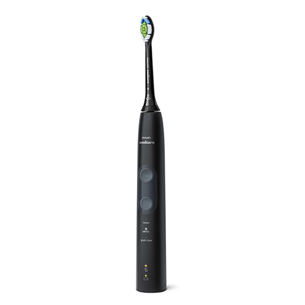 Elektriskās zobu birstes komplekts Sonicare ProtectiveClean 5100, Philips