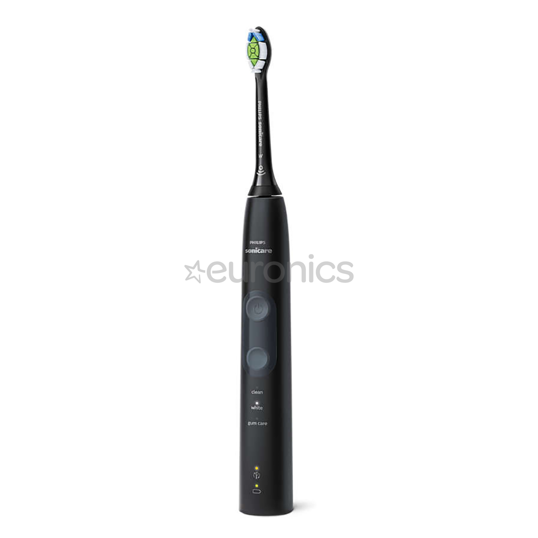 Elektriskās zobu birstes komplekts Sonicare ProtectiveClean 5100, Philips