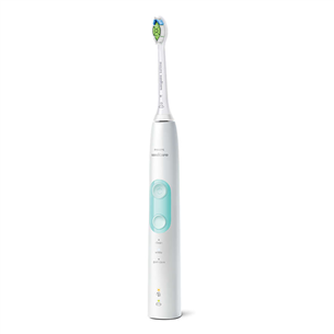 Elektriskās zobu birstes komplekts Sonicare ProtectiveClean 5100, Philips