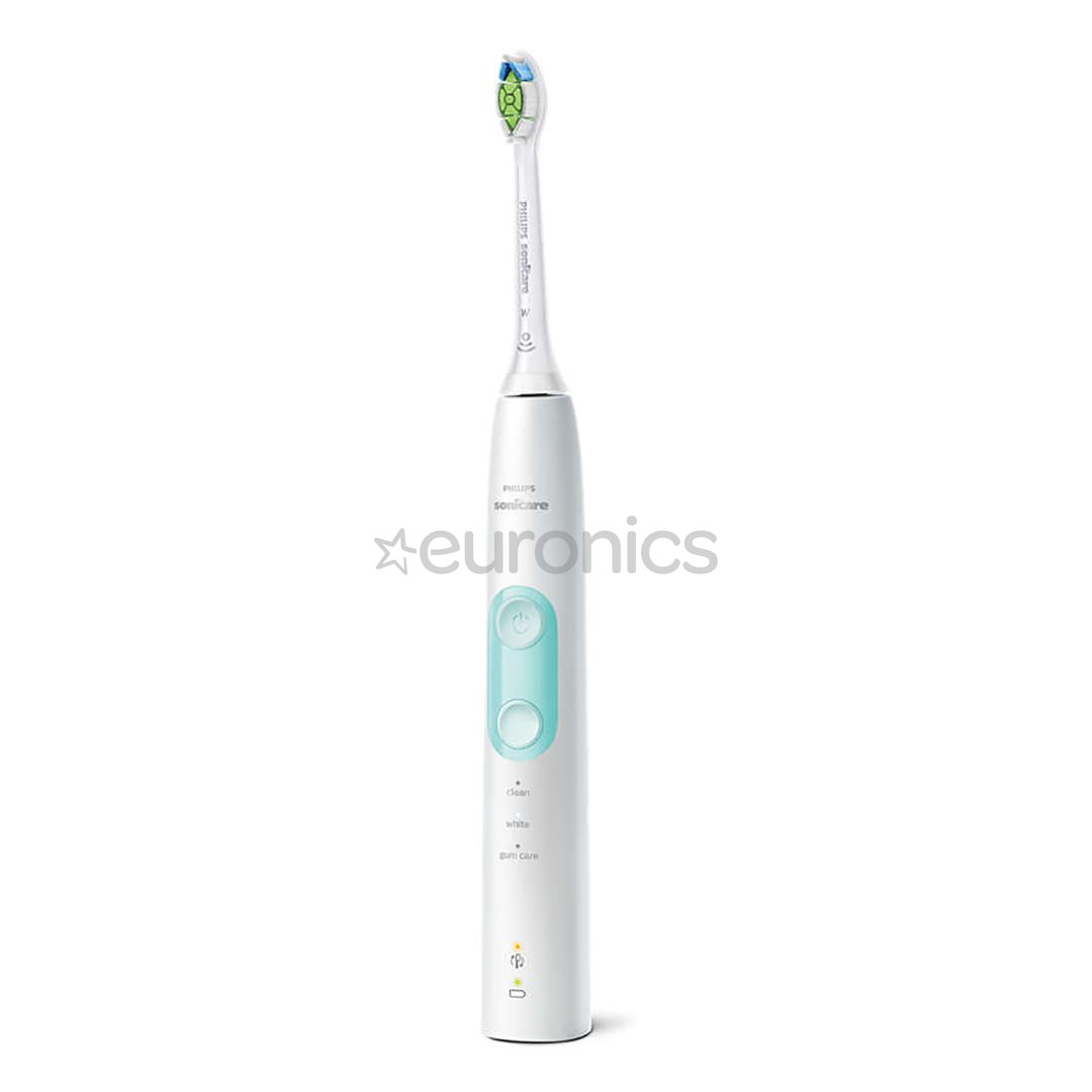 Elektriskās zobu birstes komplekts Sonicare ProtectiveClean 5100, Philips