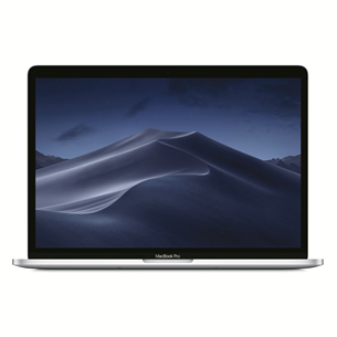 Notebook Apple MacBook Pro 13'' 2018 (256 GB) ENG
