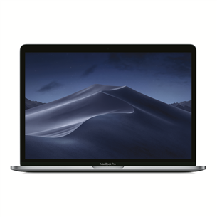 Notebook Apple MacBook Pro 13'' 2018 (512 GB) RUS