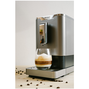 Espresso machine Severin