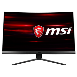 24" изогнутый Full HD LED VA-монитор Optix MAG241C, MSI