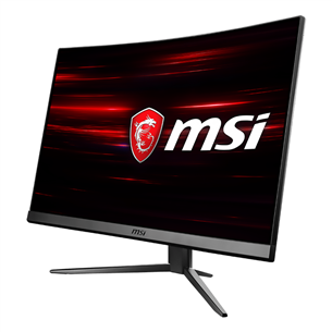 24" изогнутый Full HD LED VA-монитор Optix MAG241C, MSI