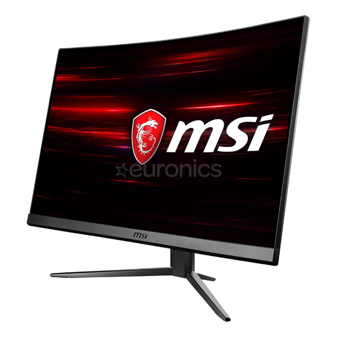 24" ieliekts Full HD LED VA monitors Optix MAG241C, MSI