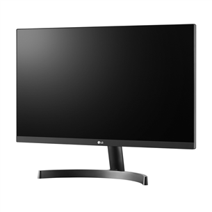 24" Full HD LED IPS monitors, LG