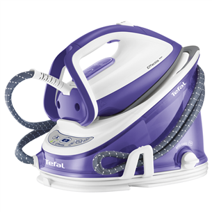 Gludināšanas sistēma Effectis Easy Plus, Tefal