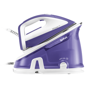 Gludināšanas sistēma Effectis Easy Plus, Tefal