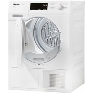 Dryer Active Plus, Miele / 8 kg