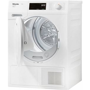 Veļas žāvētājs Active Plus, Miele / 8 kg