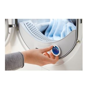 Dryer Active Plus, Miele / 8 kg