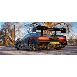 Xbox One game Forza Horizon 4