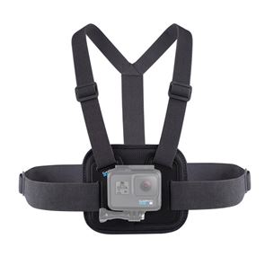 Chest mount harness Chesty, GoPro