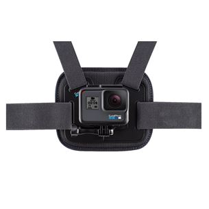 Chest mount harness Chesty, GoPro