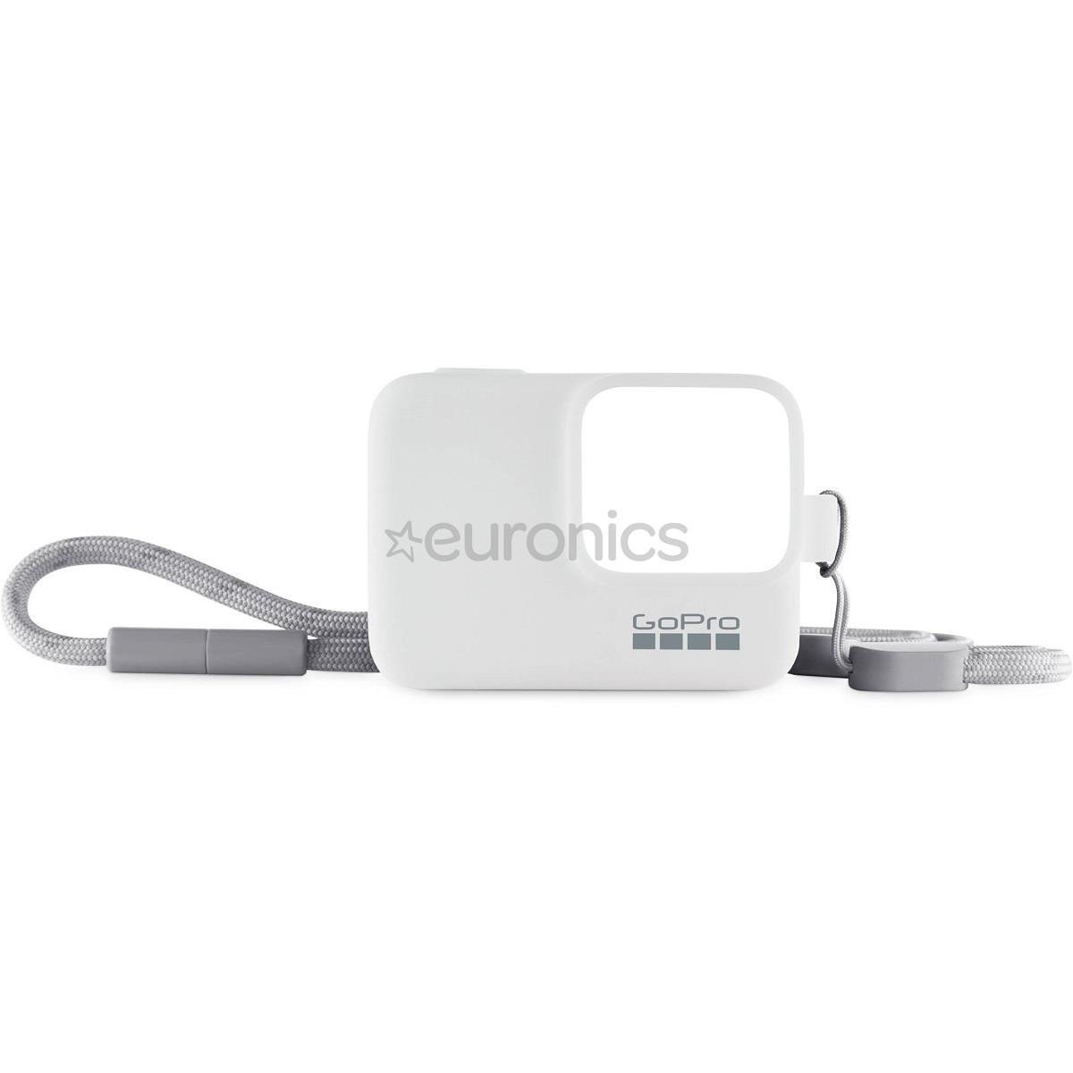 GoPro Hero silicone sleeve + Lanyard, GoPro