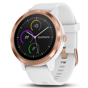 Sporta viedpulkstenis Vivoactive 3, Garmin