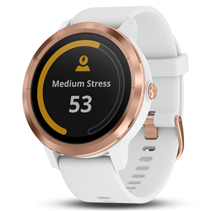 GPS смарт-часы Garmin Vivoactive 3