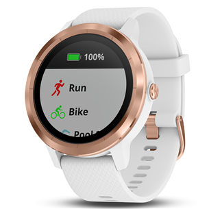 GPS Smartwatch Garmin Vivoactive 3