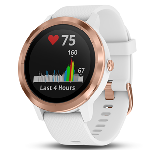 Sporta viedpulkstenis Vivoactive 3, Garmin