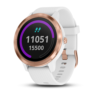 GPS Smartwatch Garmin Vivoactive 3