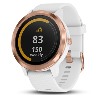 GPS смарт-часы Garmin Vivoactive 3