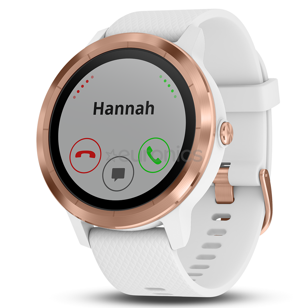 Sporta viedpulkstenis Vivoactive 3, Garmin