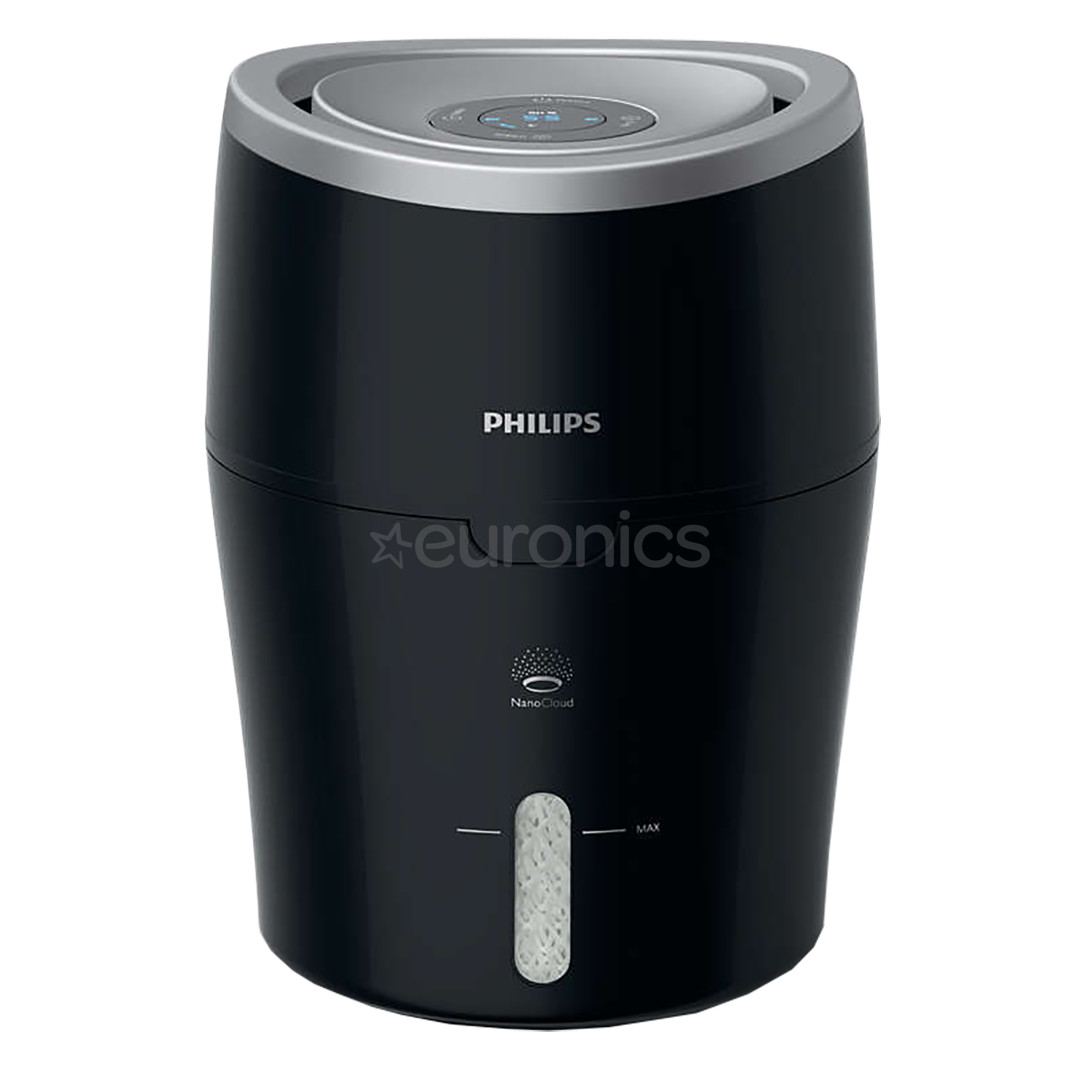 Gaisa mitrinātājs Series 2000, Philips