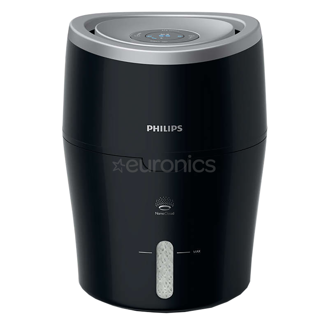 Gaisa mitrinātājs Series 2000, Philips