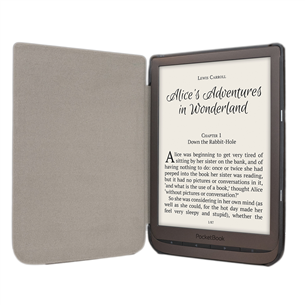 PocketBook Shell, InkPad 3, синий - Чехол для электронной книги