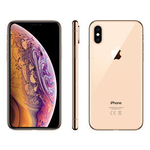 Apple iPhone XS (64 ГБ)