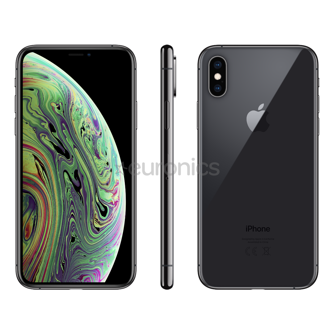 Apple iPhone XS (256 GB)