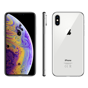 Apple iPhone XS (256 ГБ)