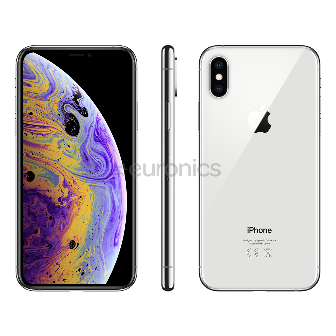 Apple iPhone XS (256 GB)