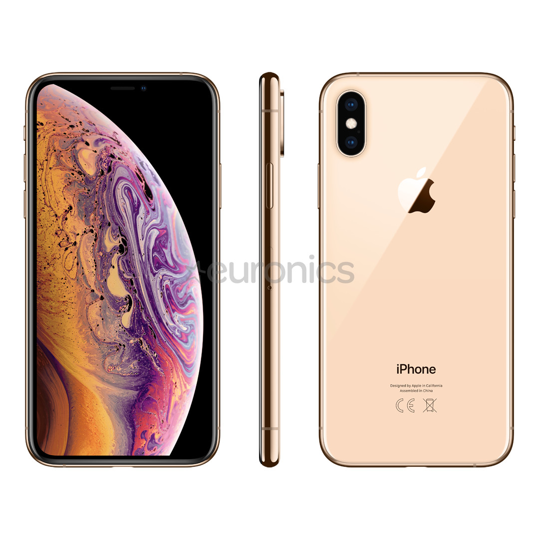 Apple iPhone XS (256 GB)