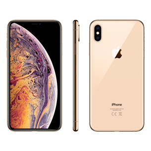 Apple iPhone XS Max (64 ГБ)