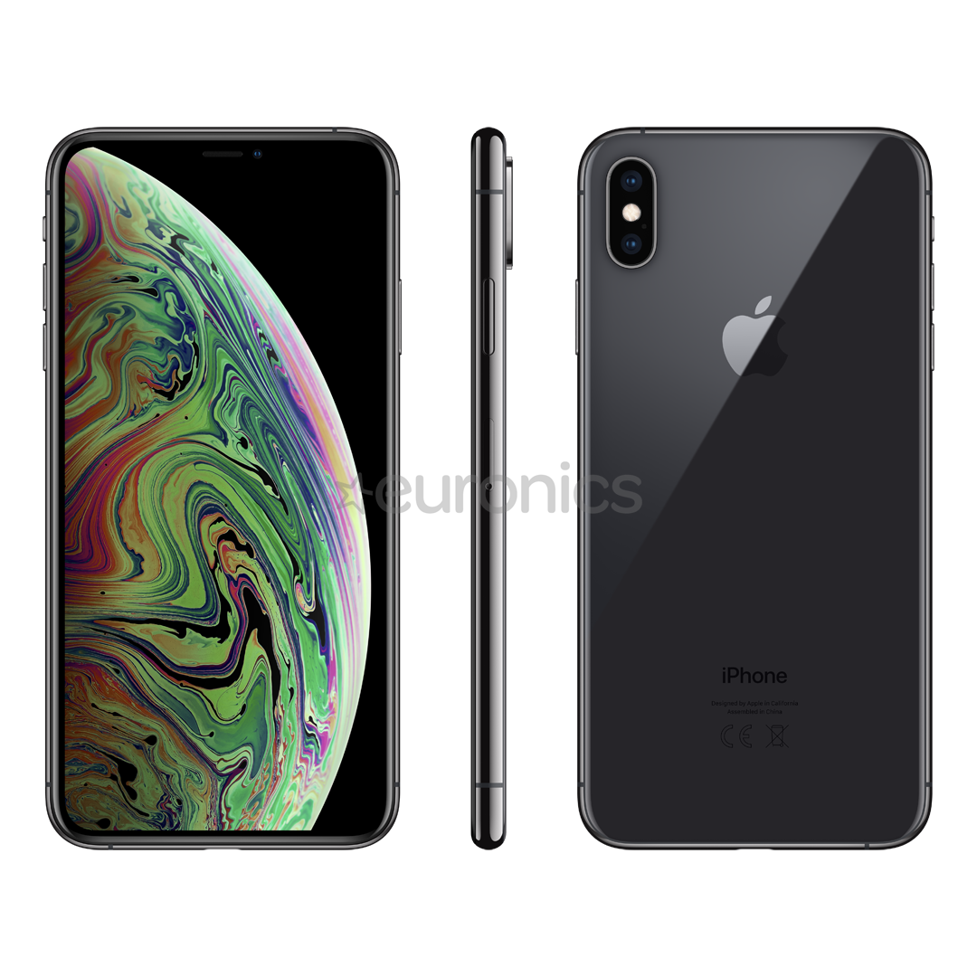 Apple iPhone XS Max (256 GB)