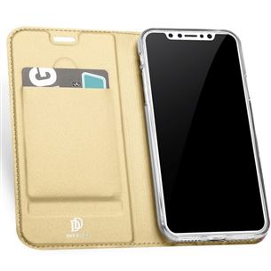 Чехол Skin Pro для Samsung A5 (2017), Dux Ducis