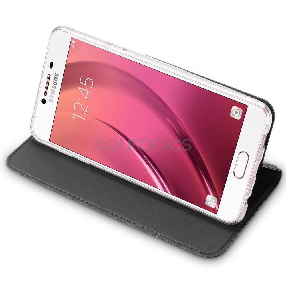 Apvalks Skin Pro priekš Samsung A5 (2017), Dux Ducis