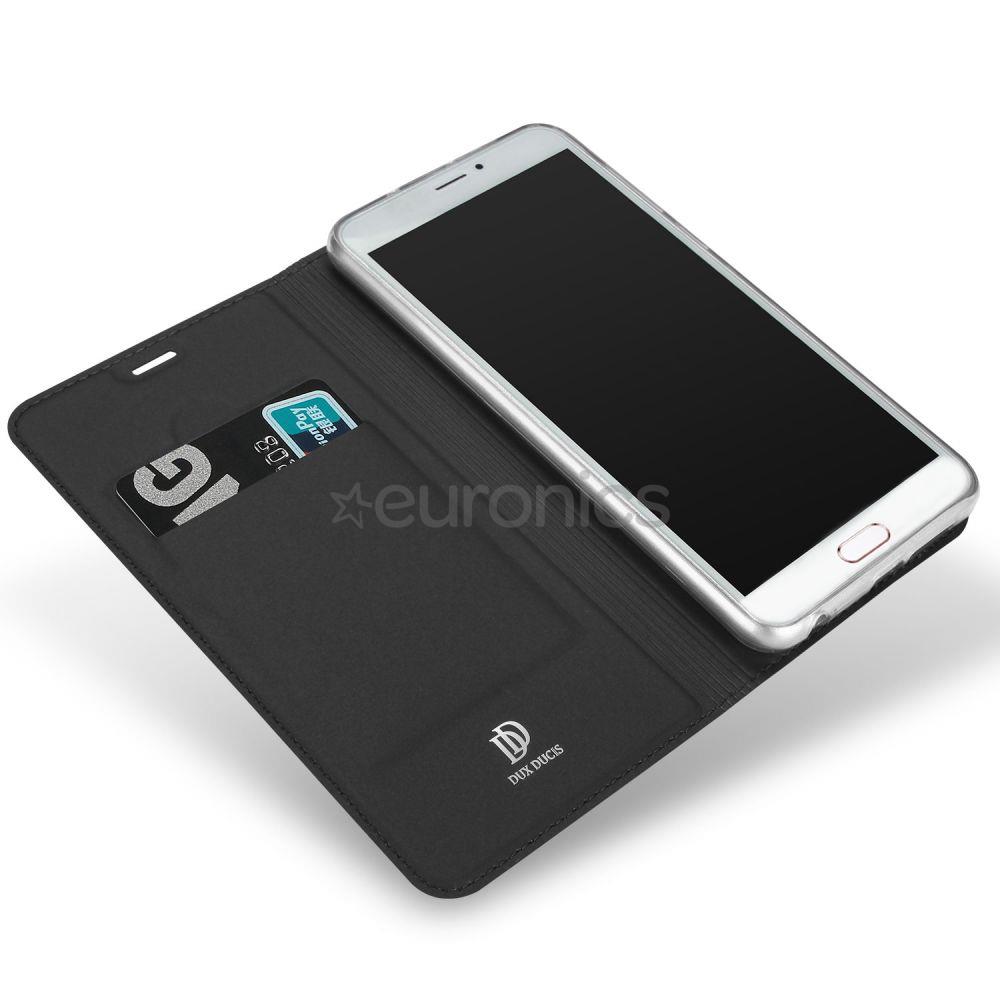 Apvalks Skin Pro priekš Samsung A5 (2017), Dux Ducis