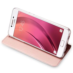 Skin Pro Series Case for Samsung A5 (2017), Dux Ducis