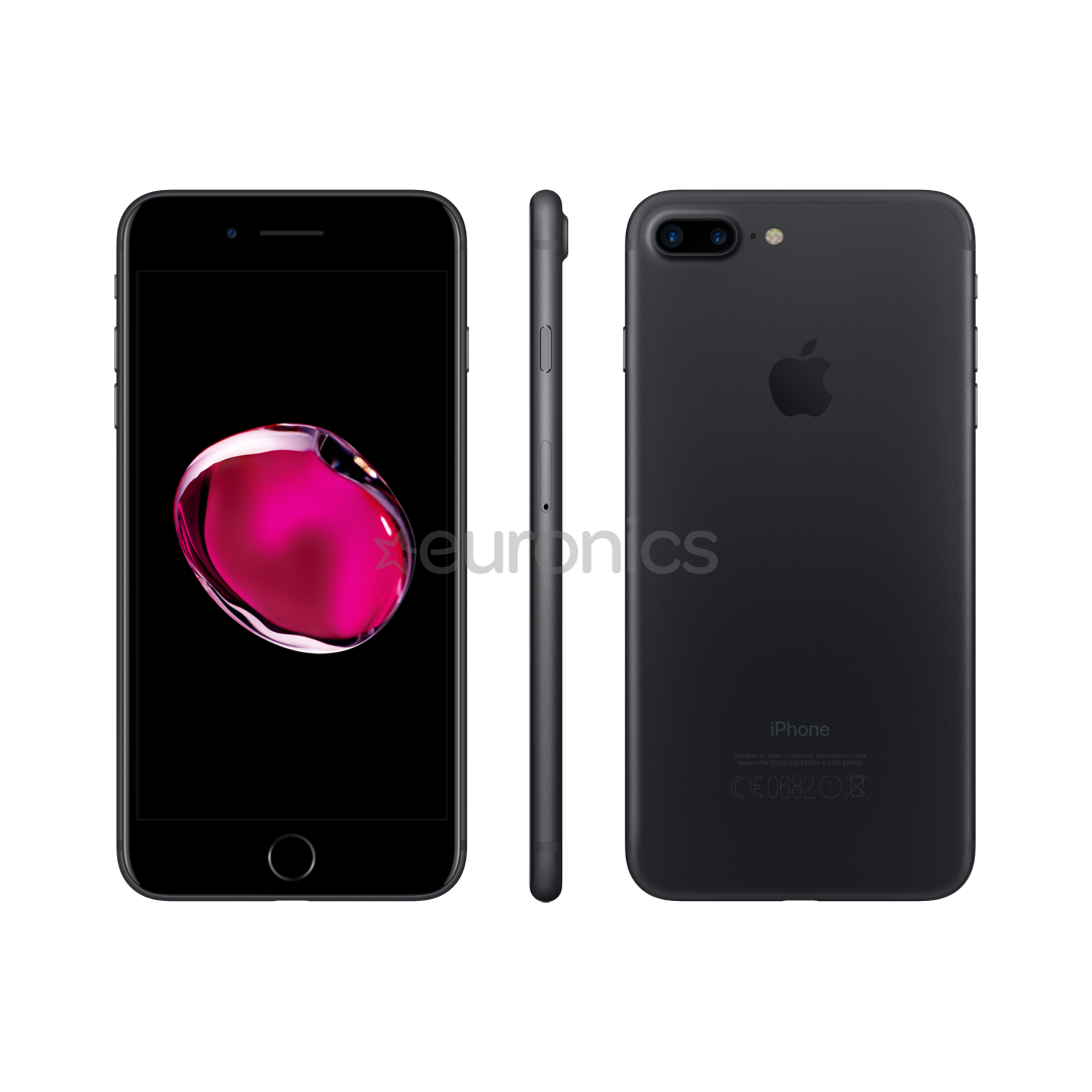 Apple iPhone 7 Plus (128 GB)