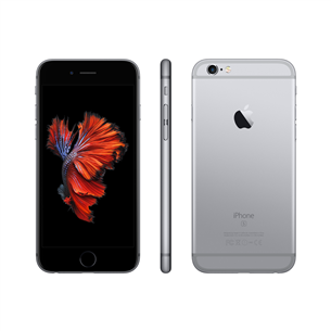 Apple iPhone 6s (32 ГБ)