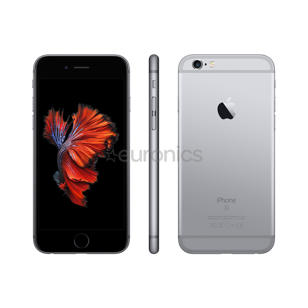 Apple iPhone 6s (32 GB)