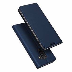Skin Pro Series Case for Galaxy A6 (2018), Dux Ducis