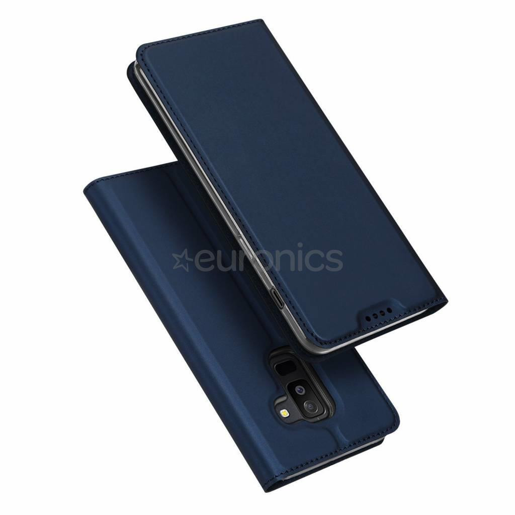Skin Pro Series Case for Galaxy A6 (2018), Dux Ducis