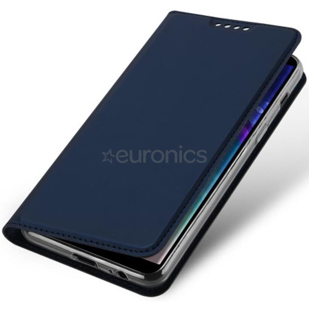 Skin Pro Series Case for Galaxy A6 (2018), Dux Ducis